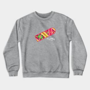 Hoverboard - McFly Pro Series Crewneck Sweatshirt